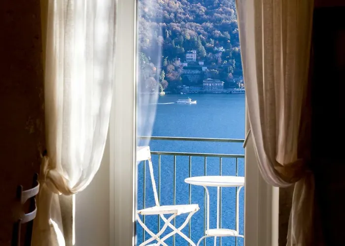 Gem Tatil Evi Moltrasio