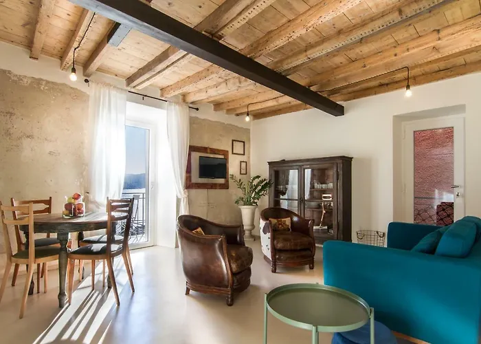 Gem Tatil Evi Moltrasio