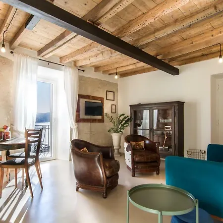 Gem Vakantiehuis Moltrasio